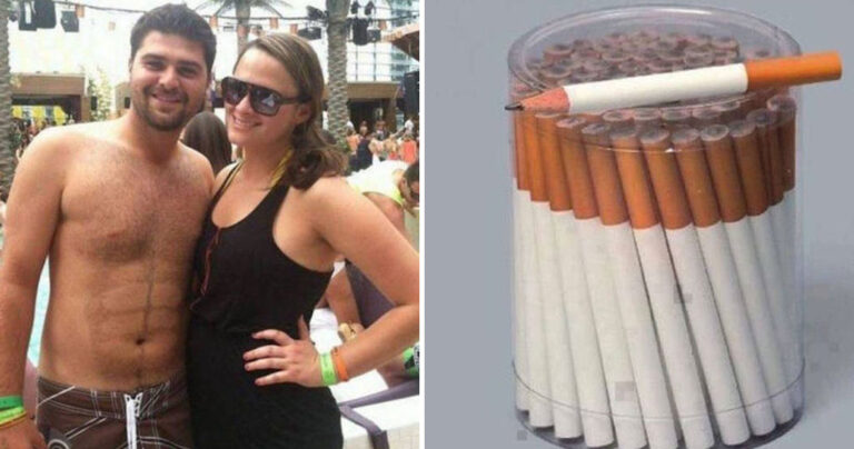 32 πατέντες που μερικοί θα τις χαρακτήριζαν πανέξυπνες και άλλοι χαζές.