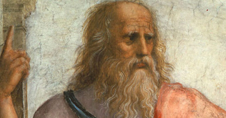 Η «Πολιτεία» του Πλάτωνα το πιο διαβασμένο βιβλίο στα κορυφαία πανεπιστήμια.