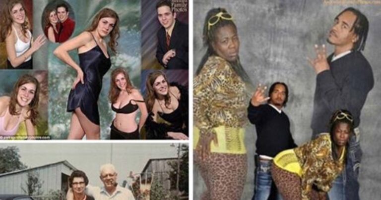 21 φωτογραφίες ζευγαριών που δίνουν άλλη διάσταση στην Ημέρα των Ερωτευμένων!