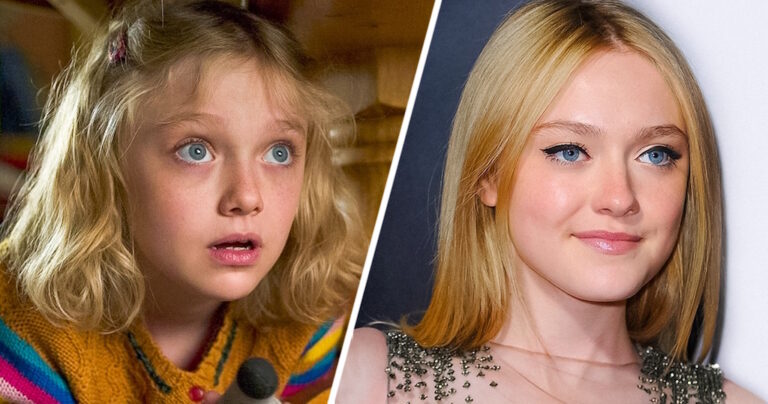 11 διάσημα παιδιά – ηθοποιοί που μεγάλωσαν πολύ γρήγορα