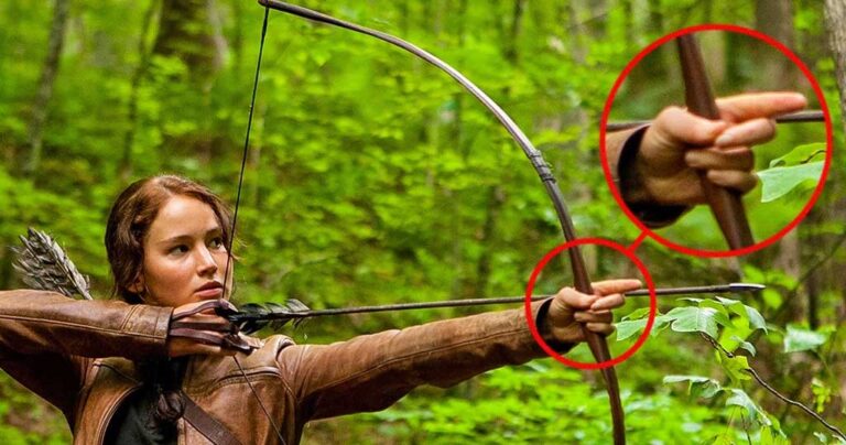 20 απίστευτα λάθη σε ταινίες, που είμαστε σίγουροι πως δεν είχατε προσέξει