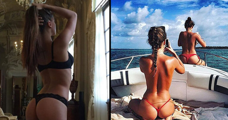 Έτσι ζουν τα πλουσιόπαιδα στην Ρωσία. Ο λογαριασμός στο Instagram που αποκαλύπτει τον τρόπο ζωής τους.