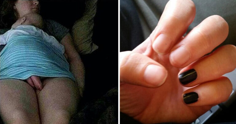 22 φωτογραφίες που οι άνθρωποι χωρίς παιδιά δεν θα καταλάβουν ποτέ.