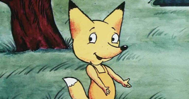 10 μικρά αποσπάσματα από τις ιστορίες της αλεπουδίτσας, που θα πρέπει να διαβάσουν όλοι οι μεγάλοι