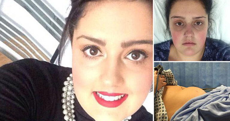 Φοιτήτρια 20 χρονών ξέχασε να βγάλει το ταμπόν για 9 ημέρες και κατέληξε στο νοσοκομείο.