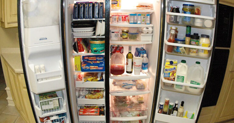 6 τρόφιμα που δεν πρέπει να βάζουμε στο ψυγείο