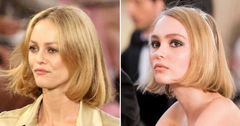 18 διάσημοι γονείς και παιδιά που μοιάζουν σαν δυο σταγόνες νερό