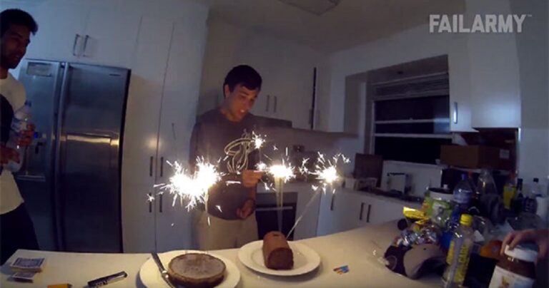 Αυτά είναι τα καλύτερα fails του Φεβρουαρίου 2016!