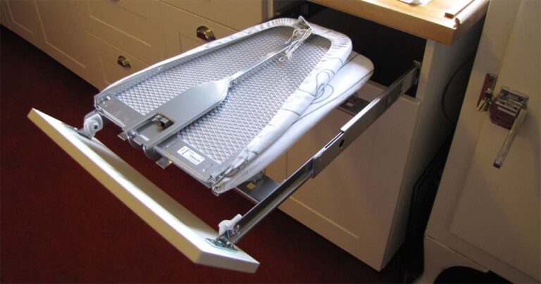 20 έξυπνοι τρόποι να αποθηκεύσετε πράγματα στο σπίτι σας!