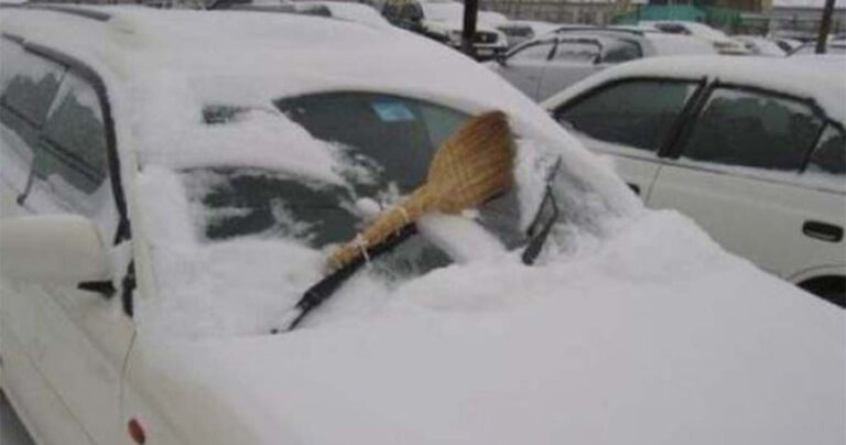 14 φωτογραφίες με πολύ “προχωρημένες” πατέντες αυτοκινήτων!