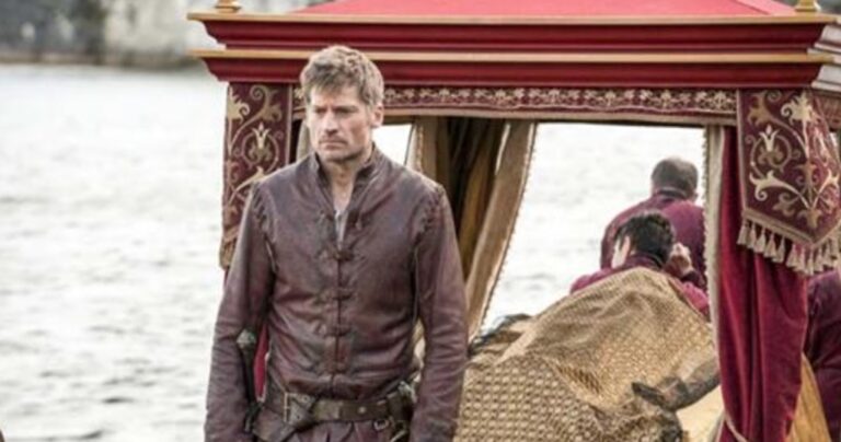 24 φωτογραφίες από την 6η σεζόν του Game of Thrones!