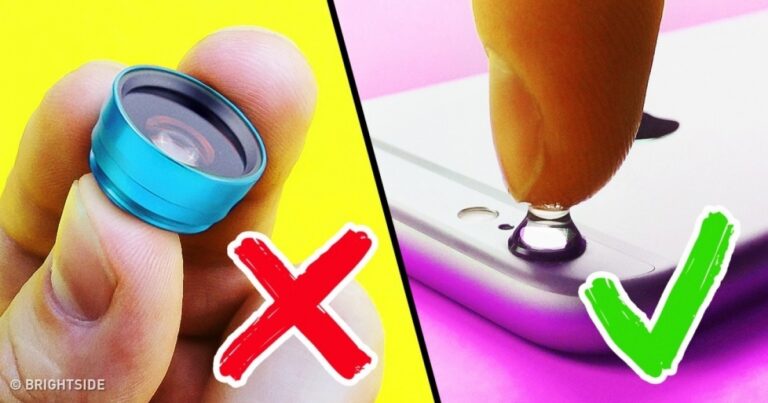 11 κόλπα για να κάνετε τις φωτογραφίες σας αξέχαστες