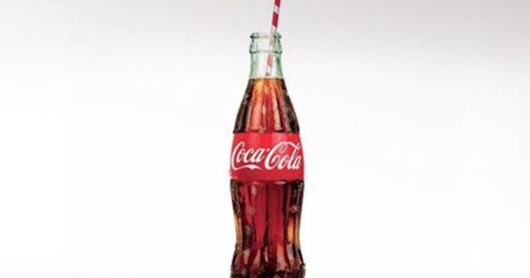 Γιατί η Coca Cola έχει πιο ωραία γεύση σε γυάλινο μπουκάλι παρά σε κουτί;