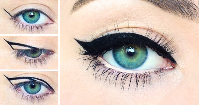 25 επαγγελματικά μυστικά ομορφιάς που θα σας λύσουν τα χέρια.