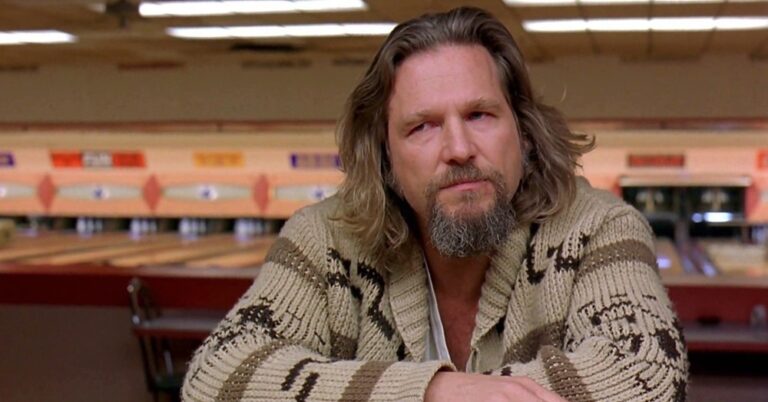 O Τζεφ Μπρίτζες κάνει κάτι κάθε φορά σε κάθε ταινία που γυρίζει και είναι απίστευτο!