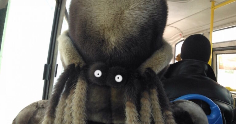 18 ενδιαφέρουσες φωτογραφίες που θα ξεγελάσουν τα μάτια σας