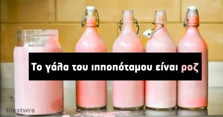 21 αλήθειες που δεν θα πιστεύετε πως ισχύουν