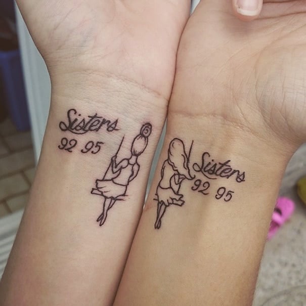 sister-tattoo-ideas-67__605