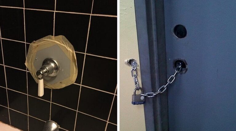 22 απαράδεκτοι σπιτονοικοκύρηδες που κάποιος πρέπει να τους σταματήσει