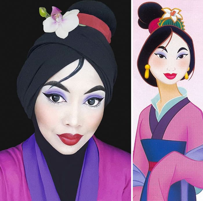 hijab-disney-princesses-makeup-queen-of-luna-34__700