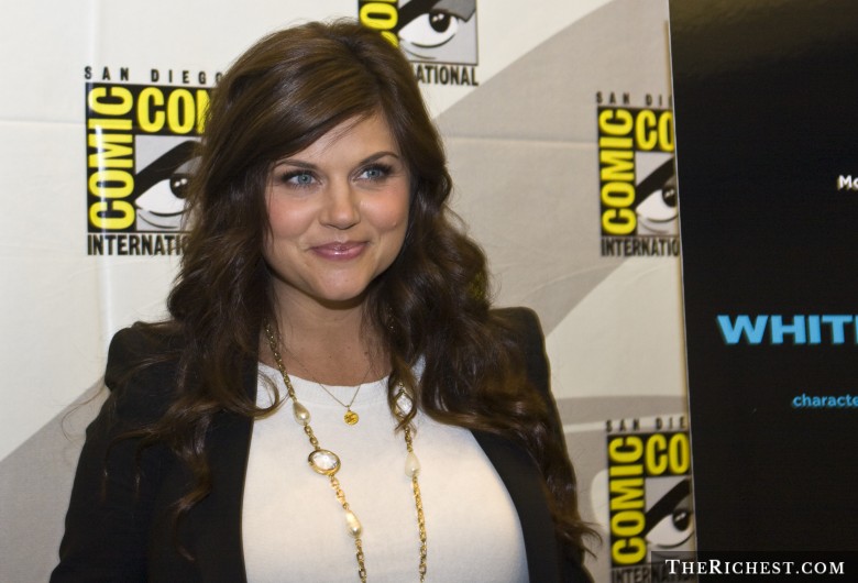 shutterstock_Tiffani Thiessen