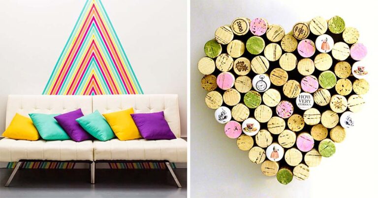 14 υπέροχες ταπετσαρίες που μπορούν να μεταμορφώσουν οποιονδήποτε χώρο.