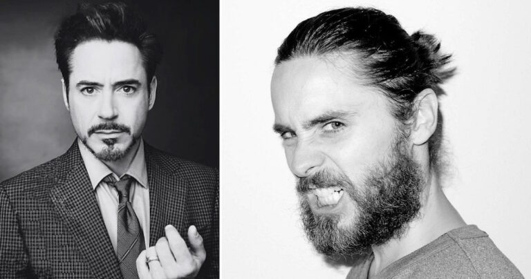 17 άντρες άνω των 40 που κόβονται τα πόδια μας όποτε τους βλέπουμε