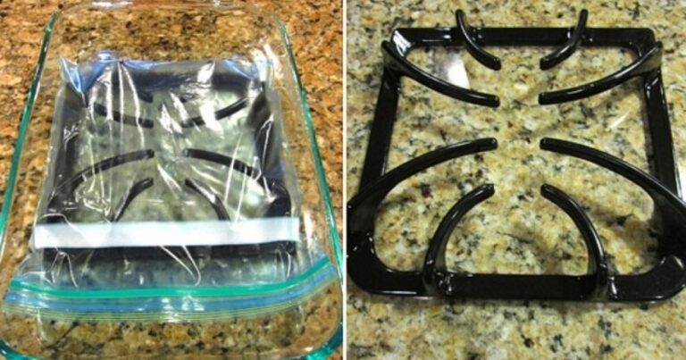 12 φανταστικές συμβουλές για να διατηρήσετε το σπίτι σας τέλεια καθαρό.