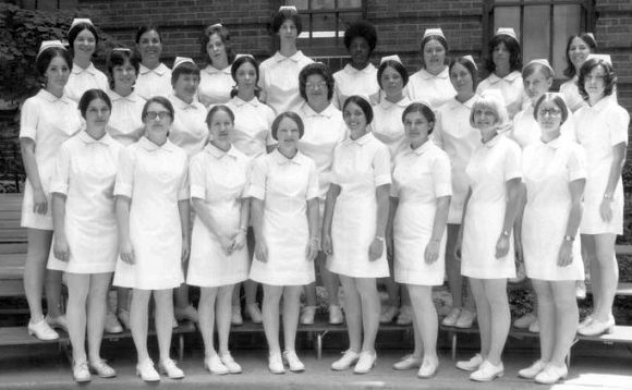 nurse-1970