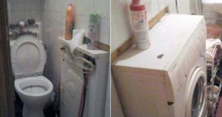 21 κατασκευαστικά λάθη που ξεπερνούν τα όρια της λογικής!