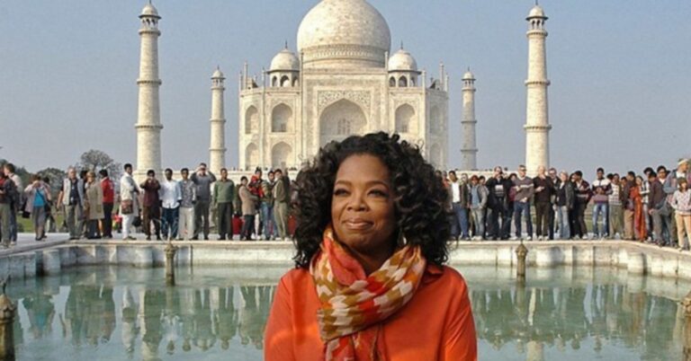 Προσδοκίες εναντίον Πραγματικότητας των τουριστικών φωτογραφιών.