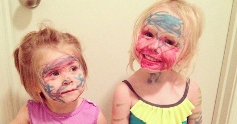 20 παιδικές στιγμές που θα κάνουν πιο όμορφη την ζωή σας