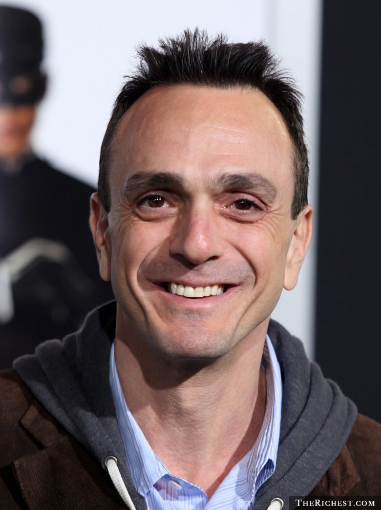 shutterstock_Hank Azaria