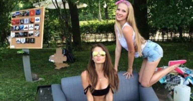 16 απίστευτες εικόνες που βλέπει κανείς μόνο στη Ρωσία!