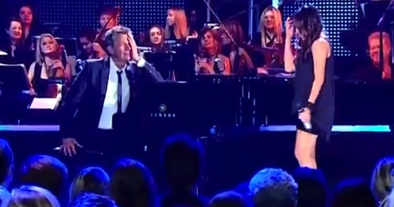 Η νεαρή Charice Pempengco θα σας εντυπωσιάσει με τη φωνή της
