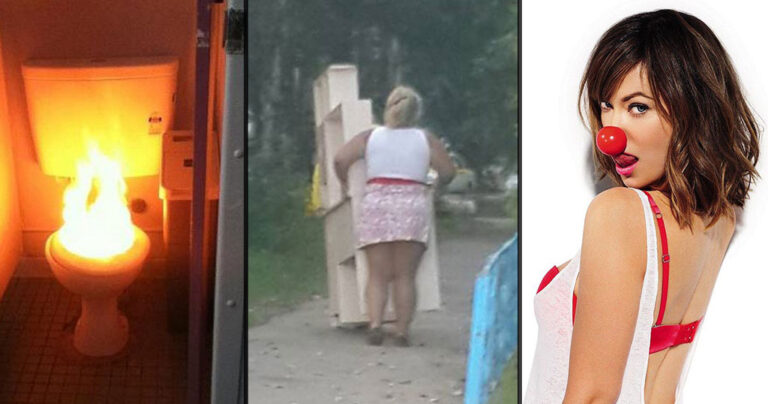 50 αξιοπερίεργες φωτογραφίες για ένα ακόμη καλύτερο τριήμερο Καθαράς Δευτέρας.