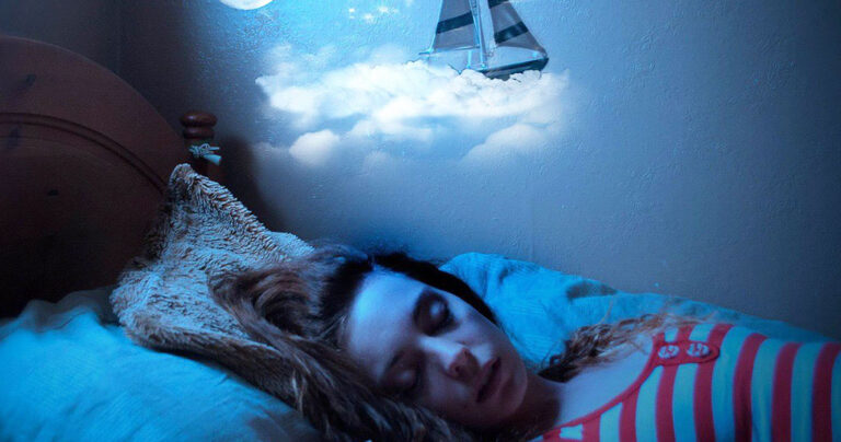 Οι έξυπνοι άνθρωποι κοιμούνται πιο αργά το βράδυ.