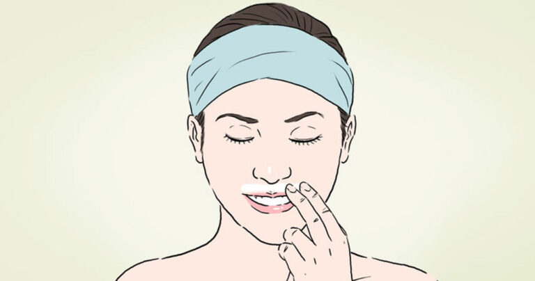 Πως να απαλλαγείτε φυσικά από την ανεπιθύμητη τριχοφυΐα του άνω χείλους