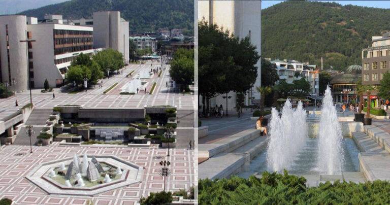 H πόλη της Βουλγαρίας όπου ιδρύονται 10 ελληνικές εταιρείες την ημέρα.