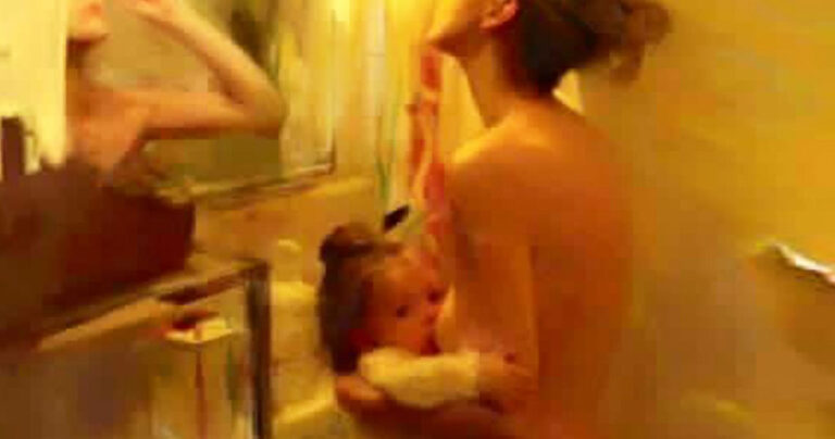 «Το αφιέρωμα μιας γυναίκας προς τις μη εργαζόμενες μαμάδες.»