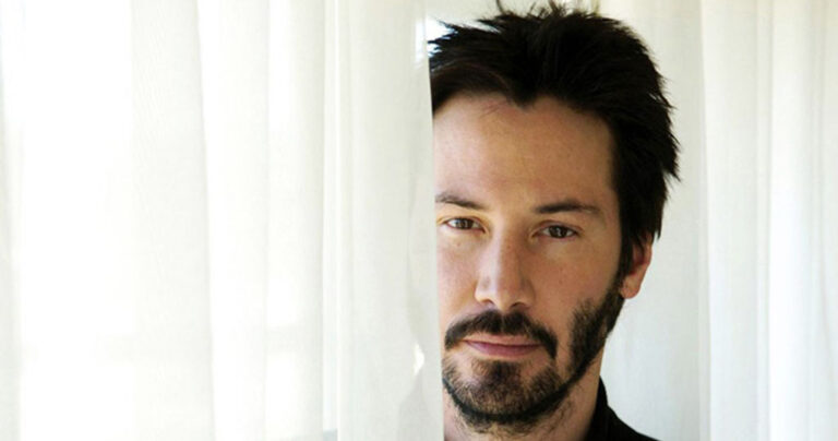 Ο Keanu Reeves συγκλόνισε τον κόσμο με ακόμα ένα δυνατό μήνυμα.