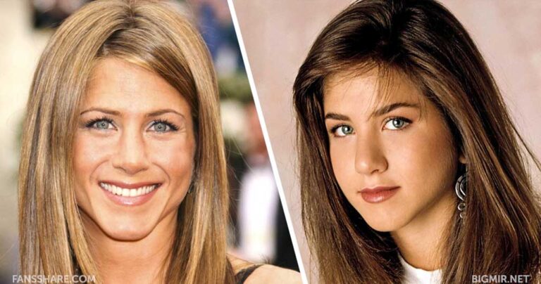 10 από τους διασημότερους αστέρες του Χόλιγουντ στα σχολικά τους χρόνια.