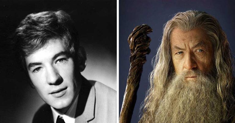 10 γνωστοί ηθοποιοί που δεν τους θυμόμαστε πως ήταν νέοι