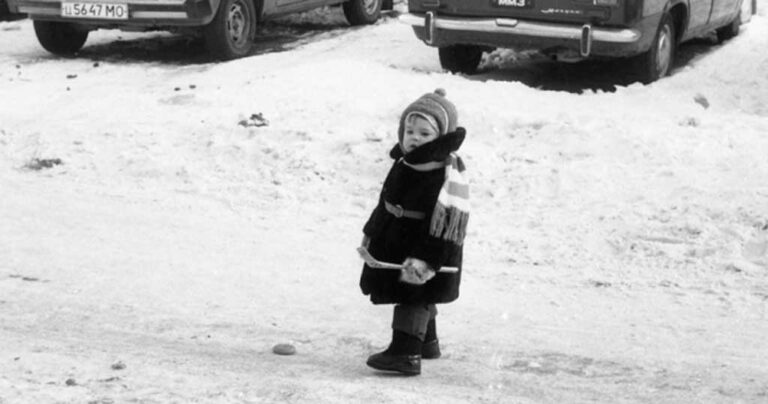 Μια ιστορία γεμάτη καλοσύνη και ανθρωπιά που θα σας αγγίξει την ψυχή
