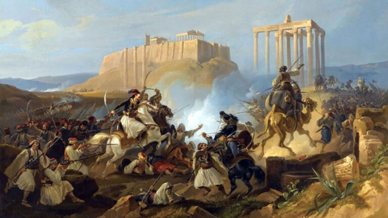 Τι διαφορά έχουν οι Αρβανίτες της Ελλάδας από τους Αλβανούς