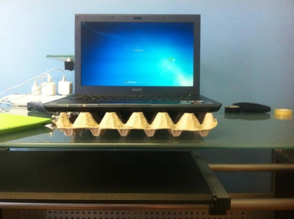 laptop egg hack