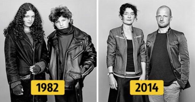 Μέσα από την κάμερα, 30 χρόνια μετά.