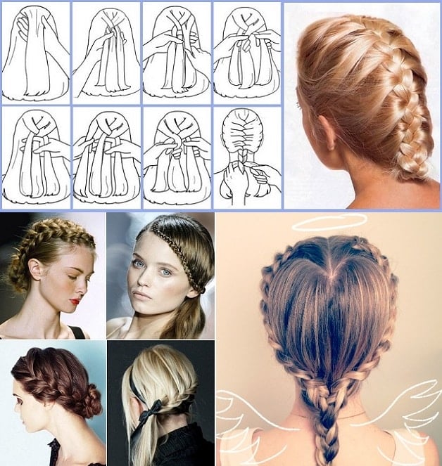 french-braid-hairstyle-1