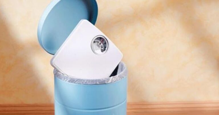 Δεν χάνετε κιλά; Μπορεί να οφείλεται σε κάποιον από αυτούς τους 10 (περίεργους) λόγους.