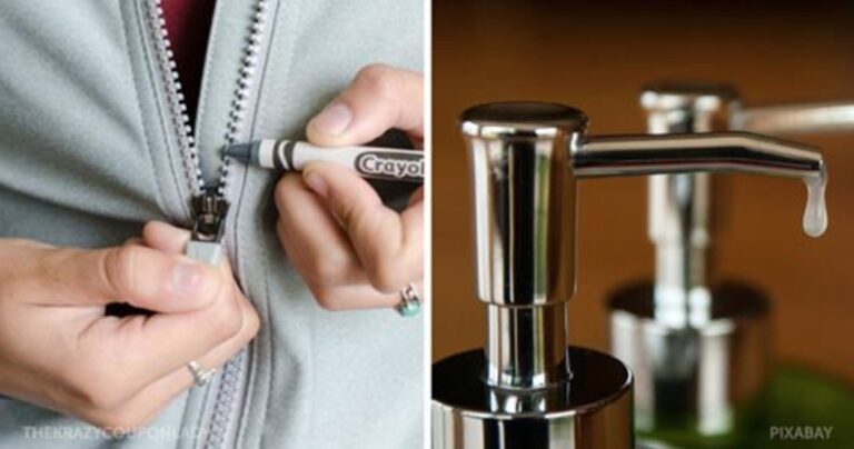 10 απίθανα χρήσιμοι τρόποι να δώσετε ζωή στα ρούχα και τα παπούτσια σας